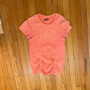 Super soft Athleta top
